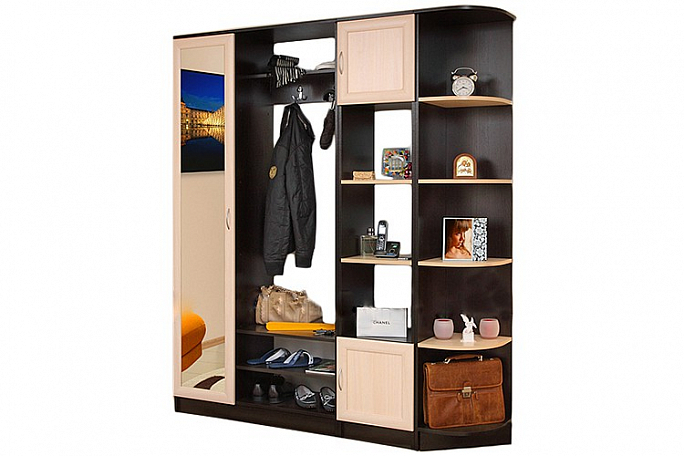 Прихожая "Анечка 3"