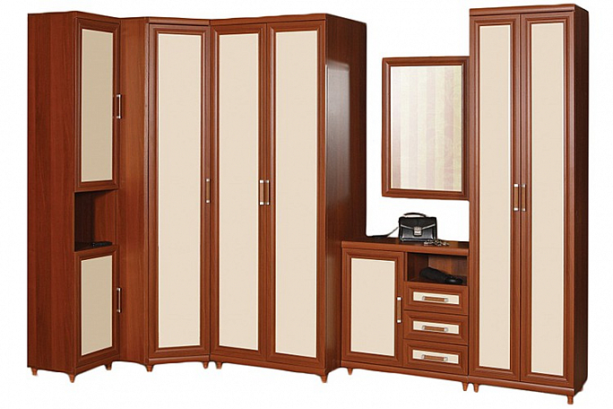 Прихожая "Данко-2"