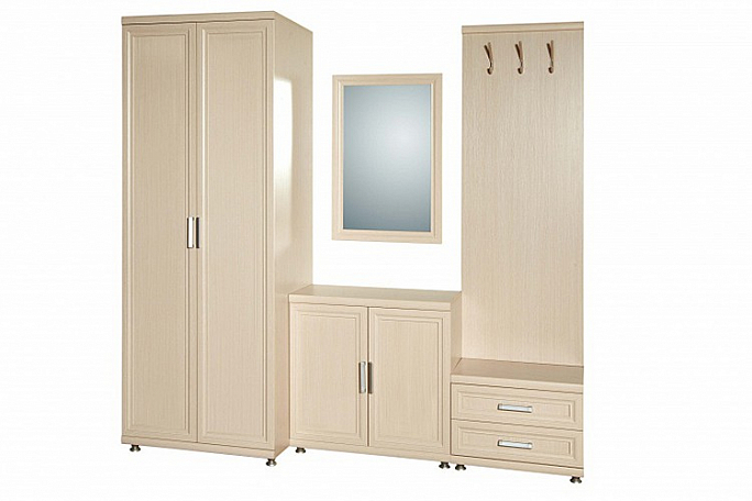 Прихожая "Данко"