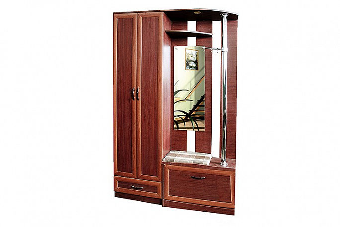 Прихожая "Исток 1"