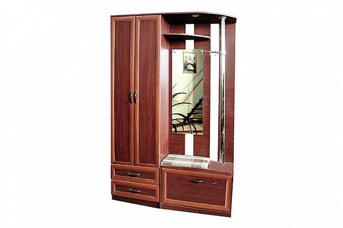 Прихожая "Исток 2"