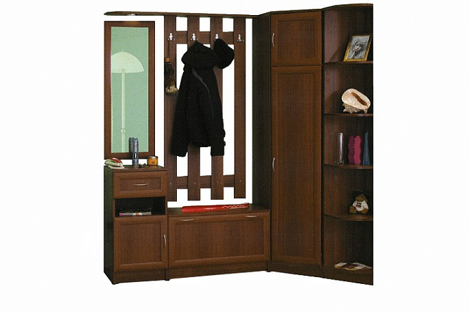 Прихожая "Машенька-13"(МДФ)