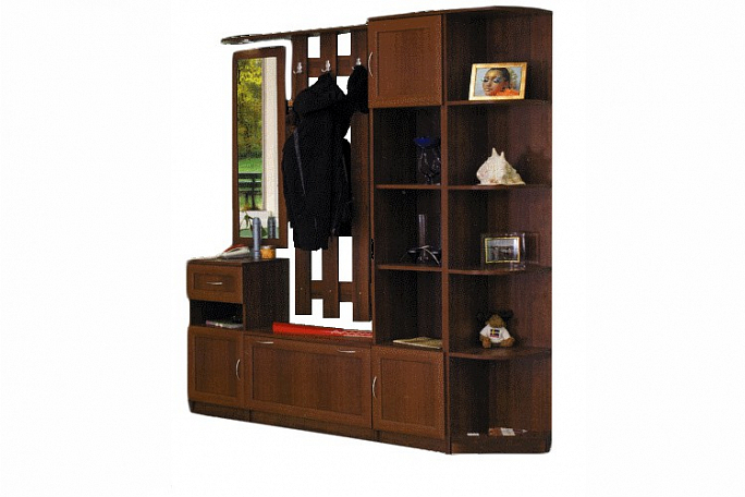 Прихожая "Машенька-14"