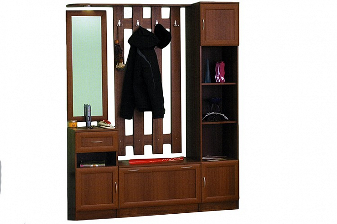 Прихожая "Машенька-15"