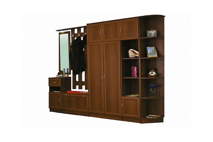 Прихожая "Машенька-8"