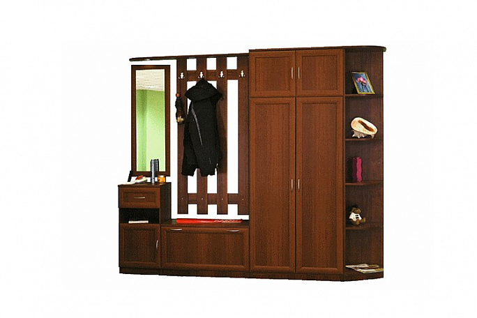 Прихожая "Машенька-9"