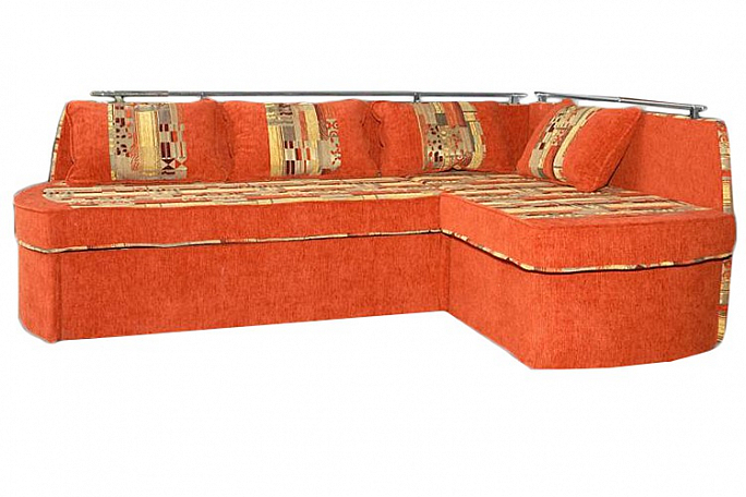 Угловой диван-кровать "Яна"