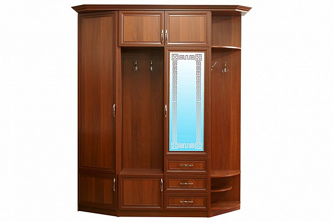 Прихожая "Теко-8"