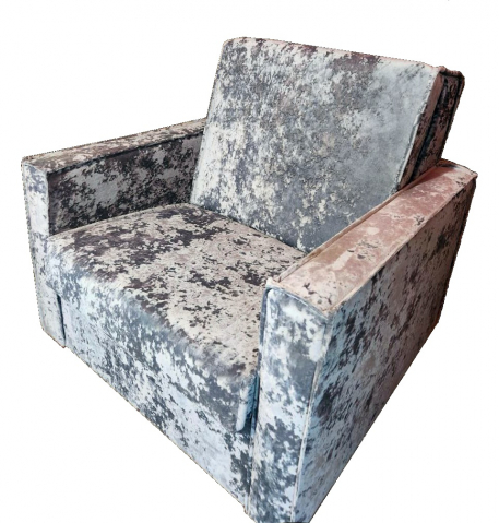 Кресло-кровать "Лофт"