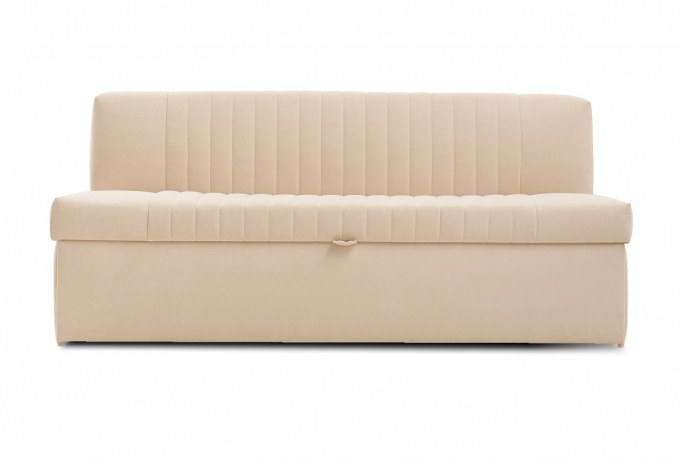 Диван-кровать кухонный "Итэн" велюр Мелисса 02