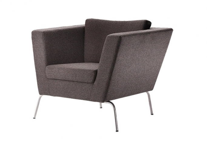 Кресло "Барк V-30/1"