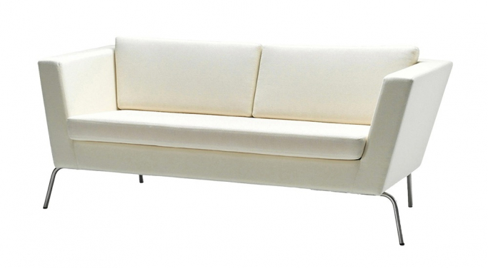 Диван 2-х местный "Барк V-30/2"