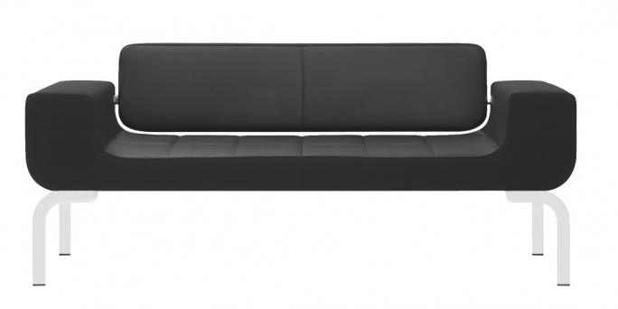 Диван 2-х местный "Болд V-31/2"