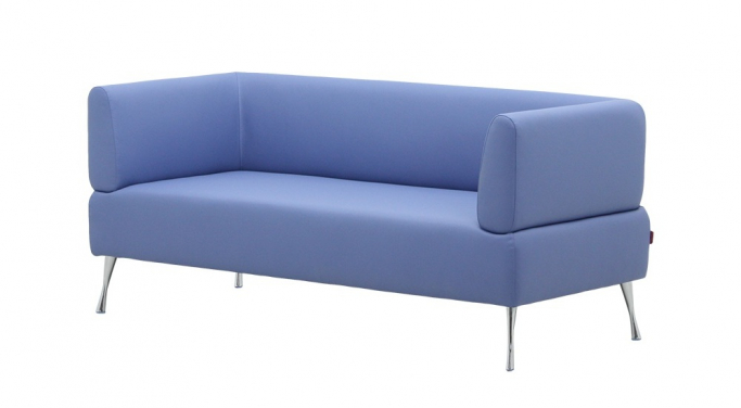 Диван 3-х местный "Норд" V-700