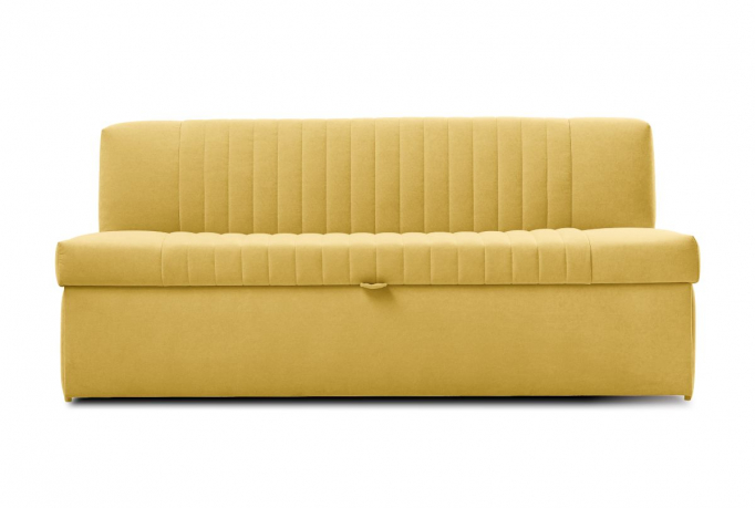 Диван-кровать кухонный "Итэн" велюр Мелисса 14