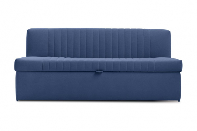 Диван-кровать кухонный "Итэн" велюр Мелисса 20