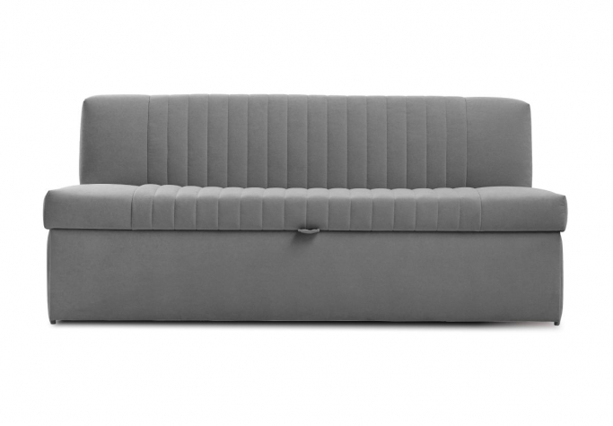 Диван-кровать кухонный "Итэн" велюр Мелисса 34