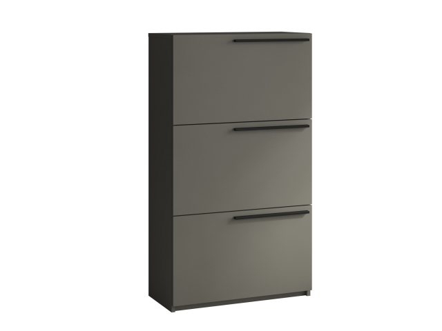 Обувница "Лаура-4"