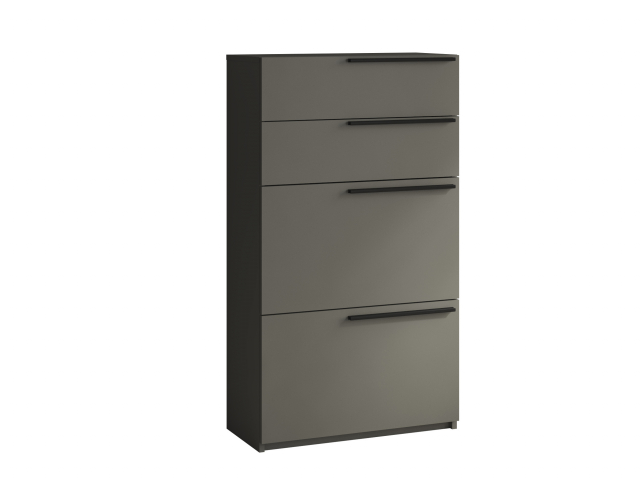 Обувница "Лаура-5"