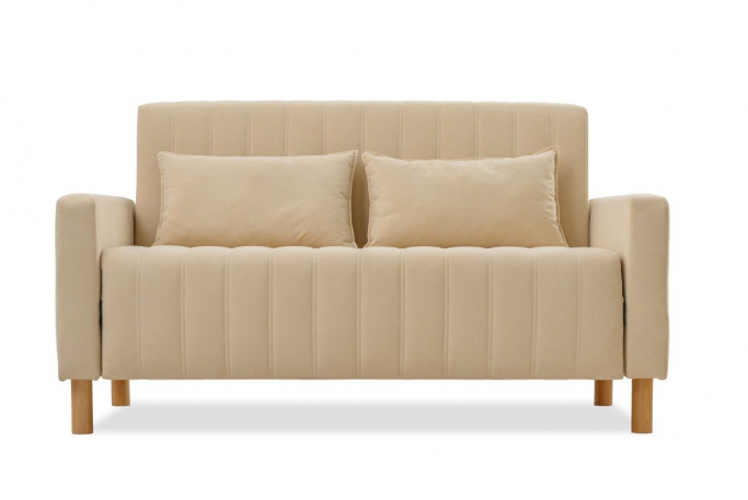 Диван-кровать "Майкл" велюр Коннект 05