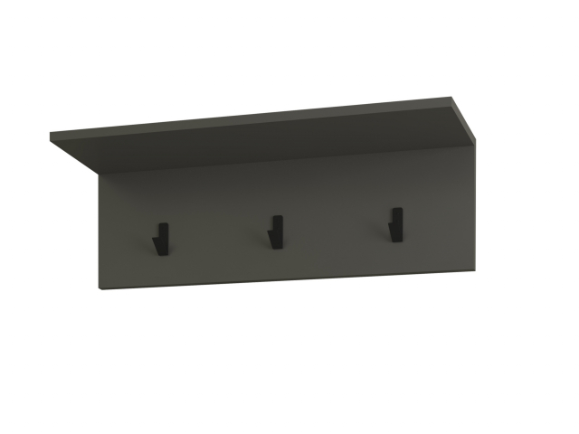 Вешалка "Лаура-1"