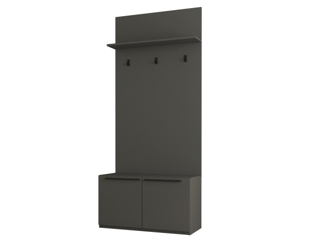 Вешалка "Лаура-3"