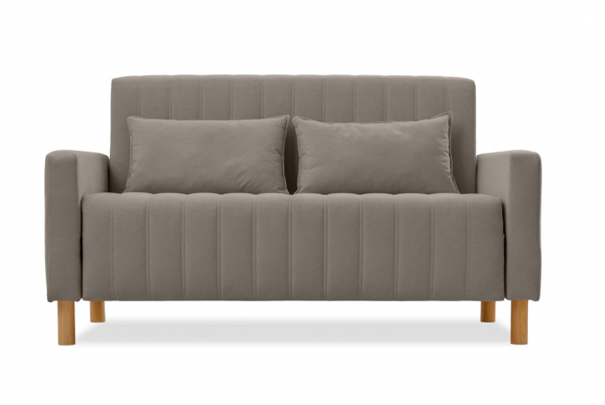 Диван-кровать "Майкл" велюр Коннект 31