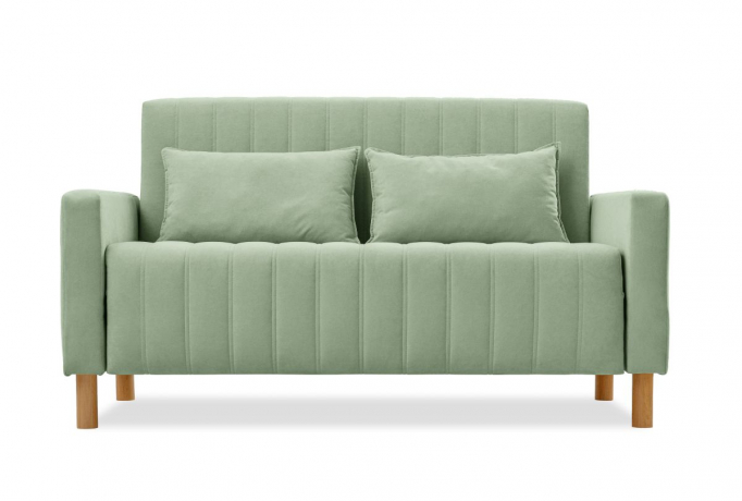 Диван-кровать "Майкл" велюр Коннект 70