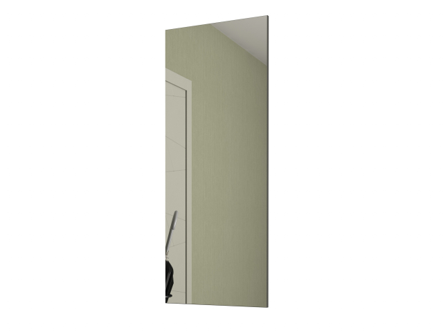 Пано с зеркалом "Лаура"