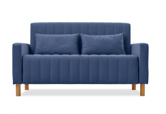 Диван-кровать "Майкл" велюр Коннект 79