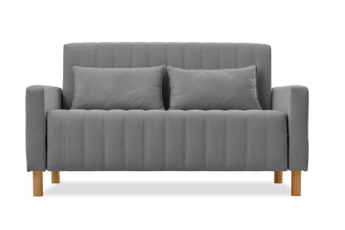 Диван-кровать "Майкл" велюр Коннект 82