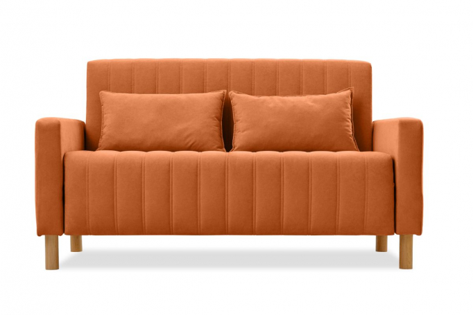 Диван-кровать "Майкл" велюр Мелисса 12