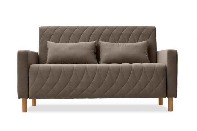 Диван-кровать "Майкл Лео" велюр Коннект 31