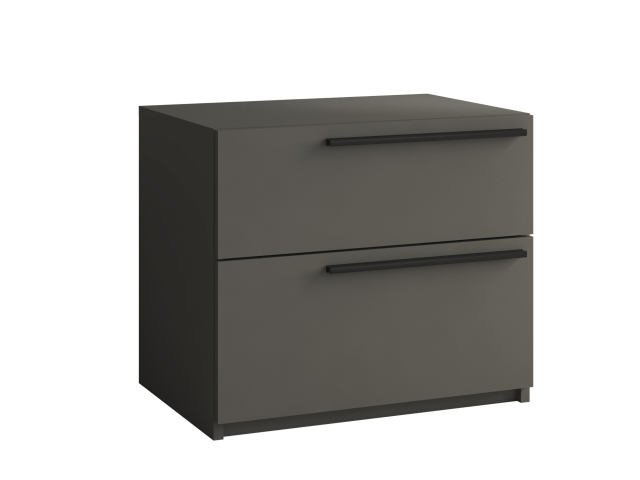 Тумба прикроватная "Лаура-4"