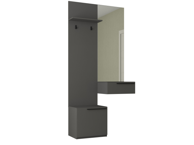 Прихожая "Лаура-1"