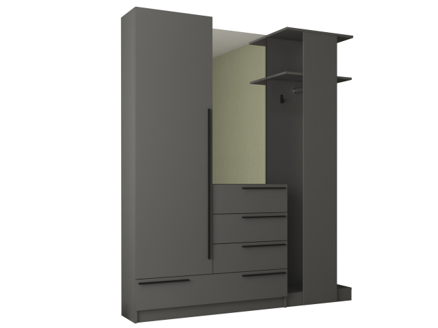 Прихожая "Лаура-6"