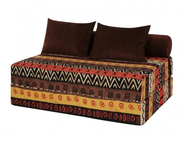 Диван "PuzzleBag XL" Африка 