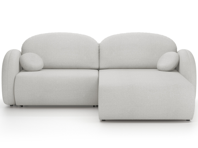 Угловой диван-кровать "Айварс"