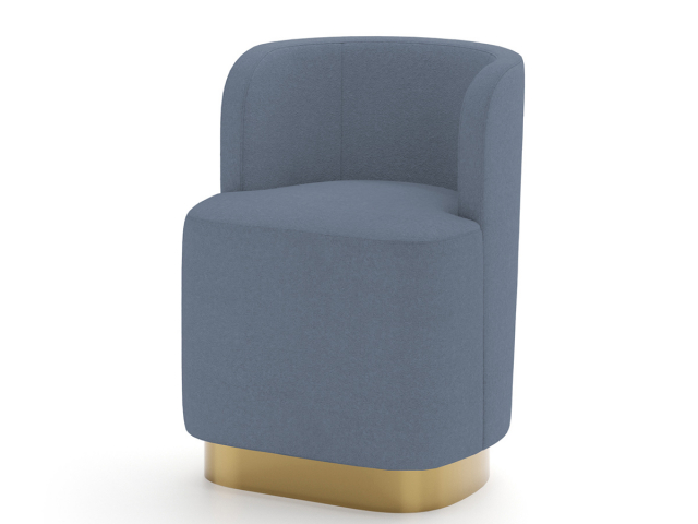 Кресло для отдыха "Байт"