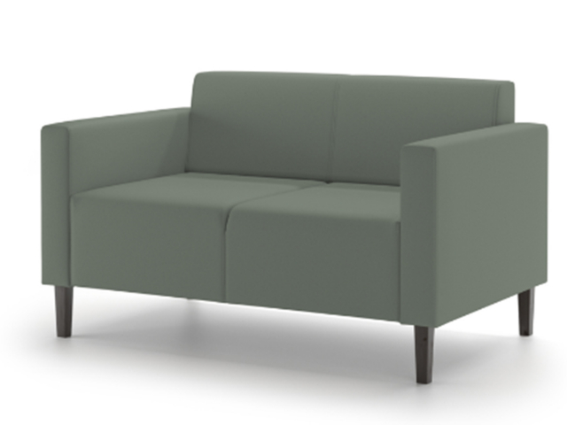 Диван двухместный "Руис"