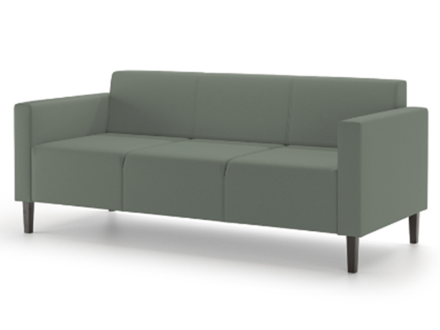 Диван трёхместный "Руис"