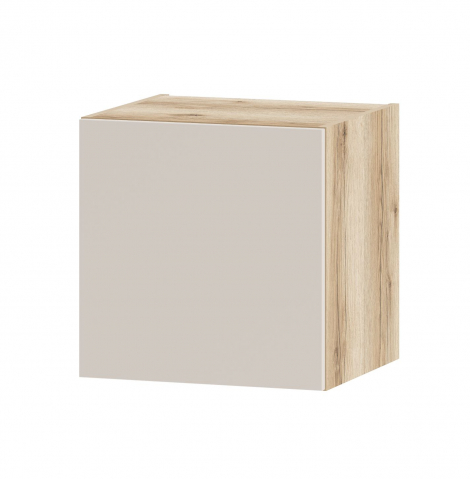 Антресоль "Арден" 200.10 сантьяго/дуб Делано