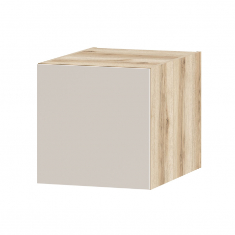 Антресоль "Арден" 200.11 сантьяго/дуб Делано