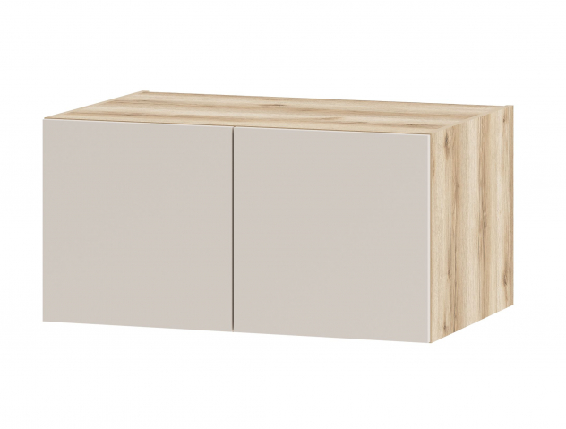 Антресоль "Арден" 200.13 сантьяго/дуб Делано