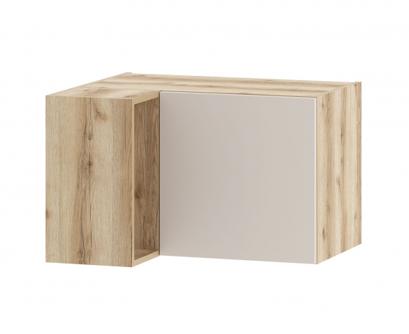 Антресоль "Арден" 200.16 сантьяго/дуб Делано