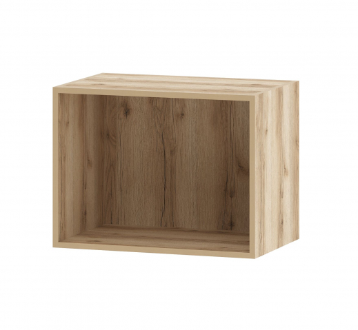 Антресоль "Арден" 200.17 дуб Делано