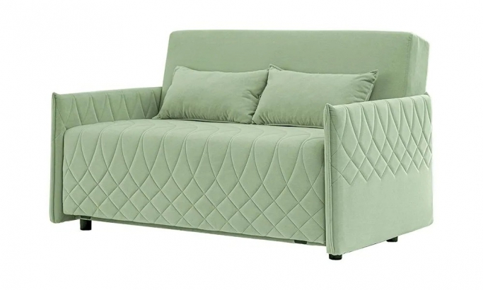 Диван-кровать "Норман" велюр Коннект 70