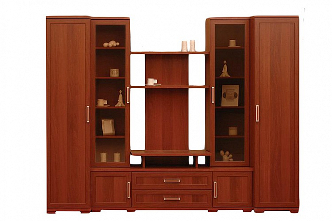 Стенка "Мега 1"