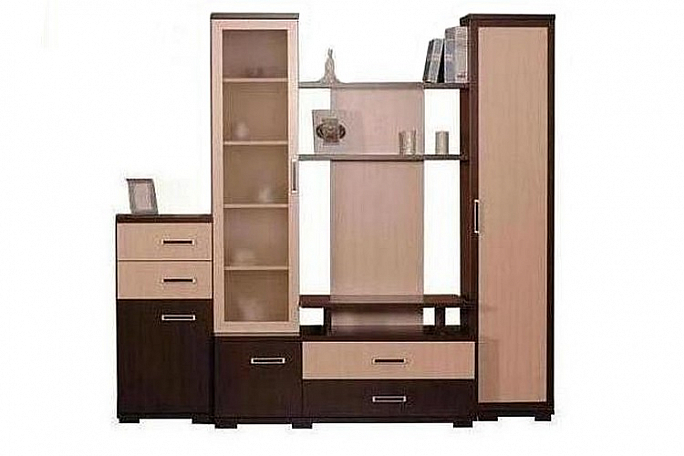 Стенка "Мега-5"