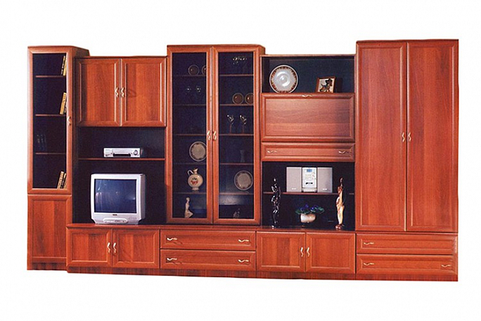 Стенка "Нинель 6"